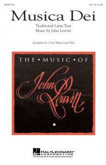 Musica Dei 