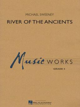 River Of The Ancients 