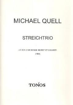 Streichtrio 