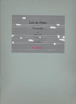Prosodia 