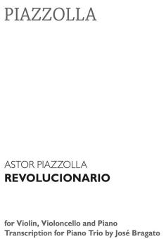 Revolucionario 