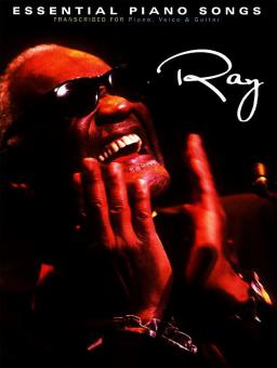 Ray Charles: Essential Piano Songs 