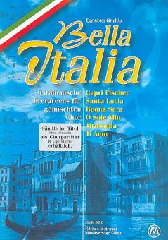Bella Italia 