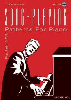 Song-Playing 