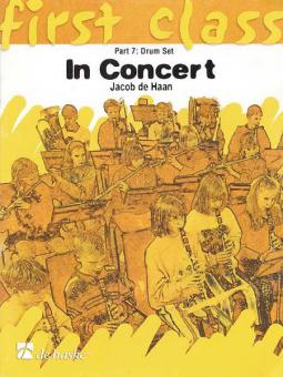 First Class in Concert 