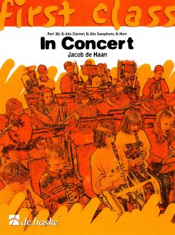 First Class In Concert 