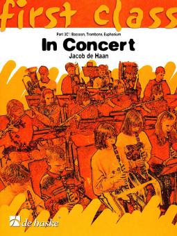 First Class in Concert 