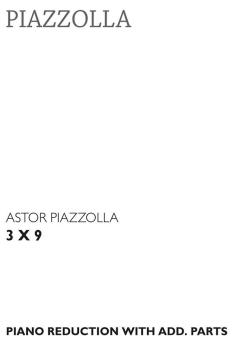 3 x 9 Album 