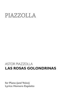 Las Rosas Golondrinas 