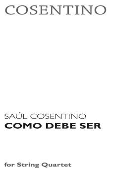 Como debe ser 