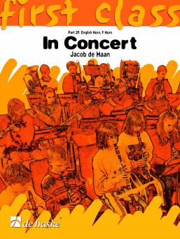 First Class In Concert 