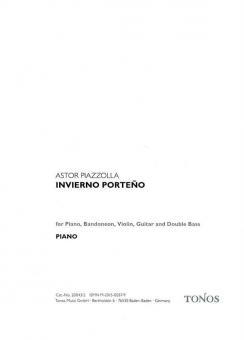 Invierno Porteno 