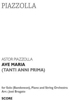 Ave Maria 
