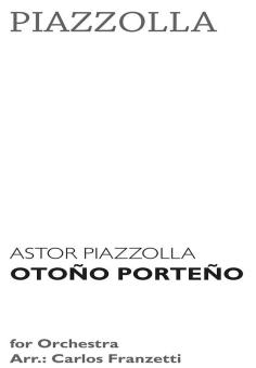 Otoño Porteño 