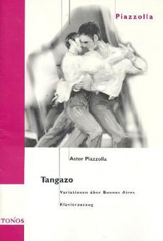 Tangazo 