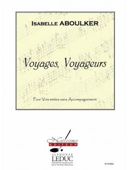 Voyages, Voyageurs 