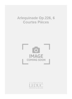 Arlequinade 