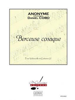 Berceuse Cosaque 