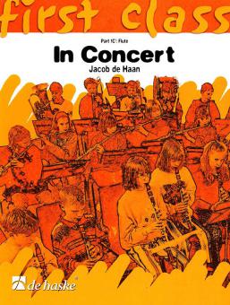 First Class in Concert 