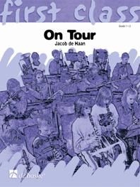 First Class On Tour 