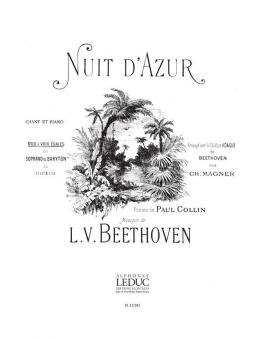 Nuit D Azur 