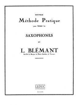 Nouvelle Methode Pratique 