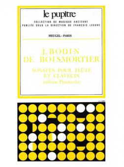 Sonates Op. 91 