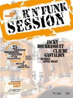 R'n'Funk Session 