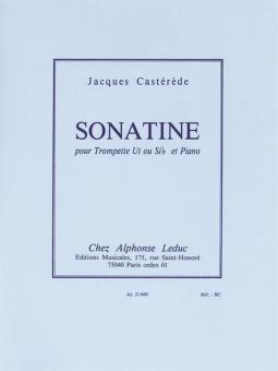 Sonatine 