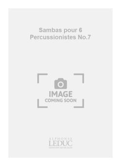 Samba No. 7 