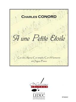 À Une Petite Étoile 