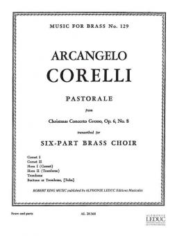 Pastorale 