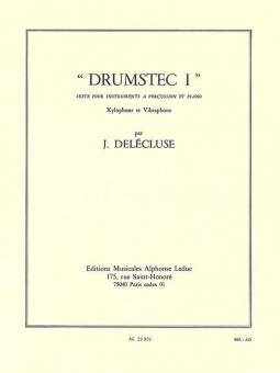 Drumstec No. 1 