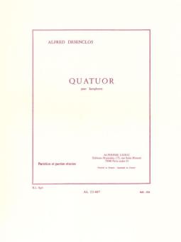 Quatuor 