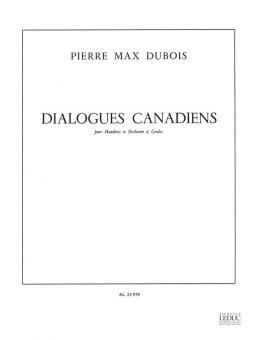 Dialogues Canadiens 