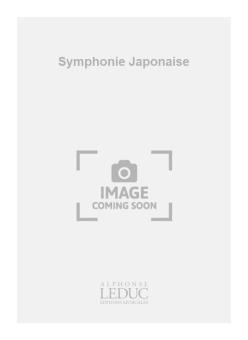 Symphonie Japonaise 