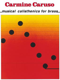 Musical Calisthenics for Brass 