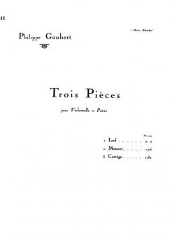 Cortège 