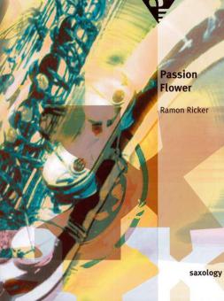 Passion Flower 