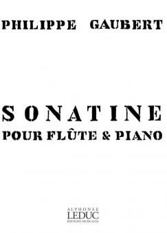 Sonatine 
