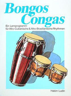 Bongos Congas 