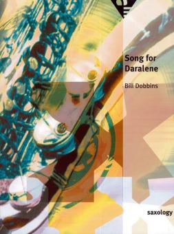 Song for Daralene 