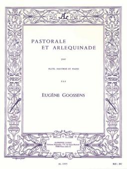 Pastorale et Arlequinade 