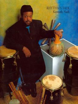 Rhythm's Talk 
