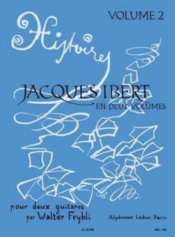 Histoires Vol. 2 