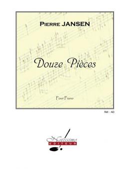 12 Pieces 