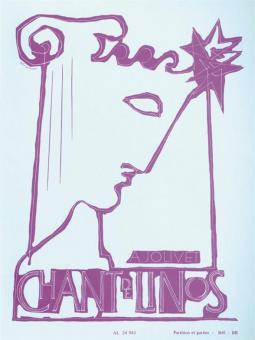 Chant de Linos 