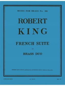 French Suite 