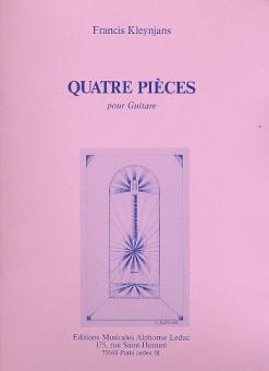 4 Pieces 