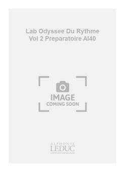 Odyssee Du Rythme Vol. 2 